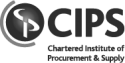 CIPS | Chartered Institute of Procurement & Supply logo