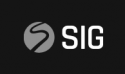Sport Industry Group (SIG) logo