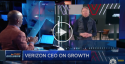 Verizon CEO: Small and medium businesses are showing lower activity logo