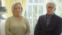 Jeanie & Jay Schottenstein on Mental Health Care logo