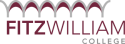Fitzwilliam College, University of Cambridge logo