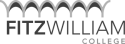 Fitzwilliam College, University of Cambridge logo