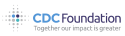 CDC Foundation logo