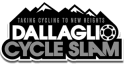 Dallaglio Cycle Slam logo