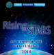 Global Corporate Venturing Rising Stars Awards 2018 logo