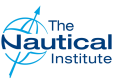 The Nautical Institute logo