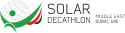 Solar Decathlon Middle East logo