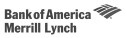 Bank of America Merrill Lynch logo
