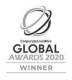 Corporate LiveWire Global Awards logo