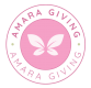 Amara Giving logo