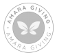 Amara Giving logo