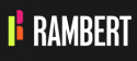 Rambert logo