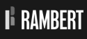 Rambert logo