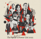 Spear's Power List 2025 logo