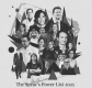 Spear's Power List 2025 logo