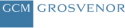 GCM Grosvenor logo