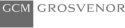 GCM Grosvenor logo