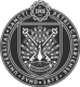 Saint Peter's University logo