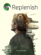 Replenish: A philosophy of living in harmony with nature logo