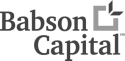 Babson Capital logo