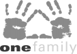 One Family, Inc. logo