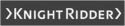 Knight Ridder logo