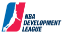 NBA Development League logo