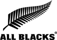 New Zealand National Rugby Union Team logo