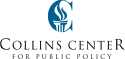 The Collins Center for Public Policy logo