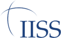 The International Institute for Strategic Studies logo