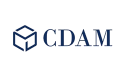 CDAM (UK) LTD logo