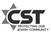Community Security Trust logo