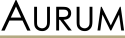 Aurum logo