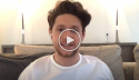 Niall Horan talks all things golf with Sky Sports Golf logo