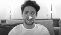 Niall Horan talks all things golf with Sky Sports Golf logo