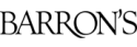 Barron's: "Lyon Polk: Keys to a $15.4 Billion Practice" logo