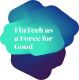 Innovate Finance Fintech as a Force for Good Conference logo