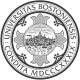 Boston University logo