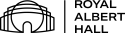 Royal Albert Hall logo