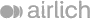 Airlich ApS logo