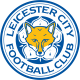 Leicester City logo