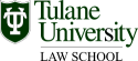 Tulane University Law School | Rhodes Program logo