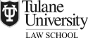 Tulane University Law School | Rhodes Program logo