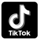 TikTok logo