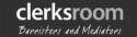 Clerksroom logo