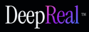 Deep Real (Formerly Twyn) logo