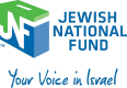 Jewish National Fund logo