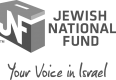 Jewish National Fund logo