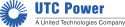 UTC Power logo