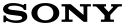 Sony Corporation logo